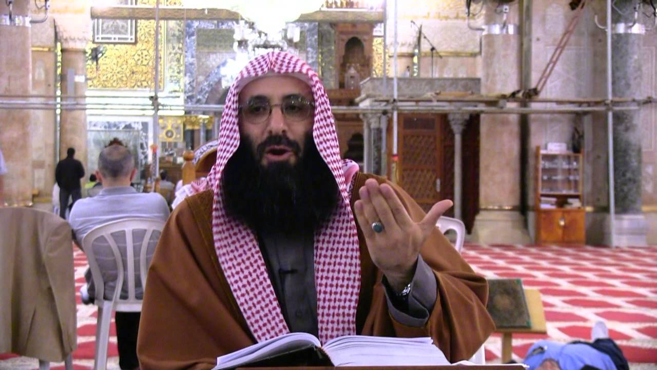 الإمام ابن إبراهيم، يحدّث عن المسيح، ما لم تسمعه من الشيوخ، ولم تقرأه في الكتب!!
