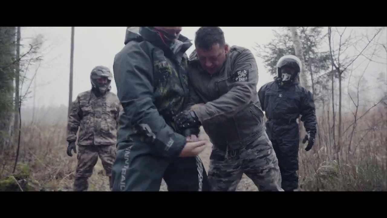 Radium - Привкус железа (OFFICIAL MUSIC VIDEO)