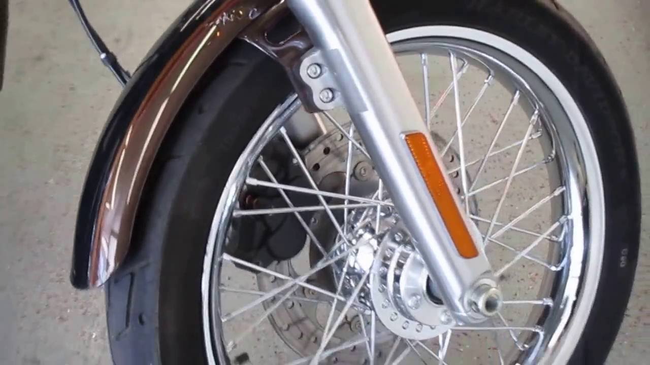 2013 Harley Davidson Dyna Super Glide Custom 110th Anniversary at Gear Up Motorsports