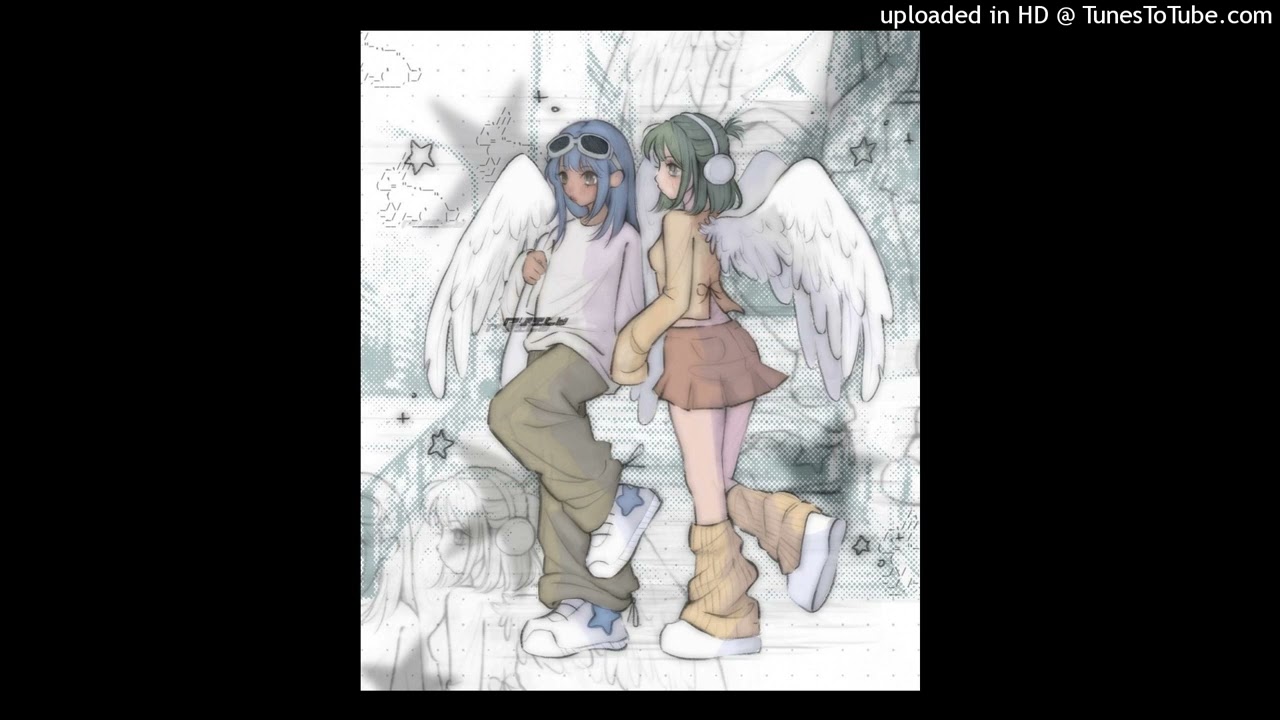 (free) kiryano x ripsquad x ecco2k x bladee type beat 
