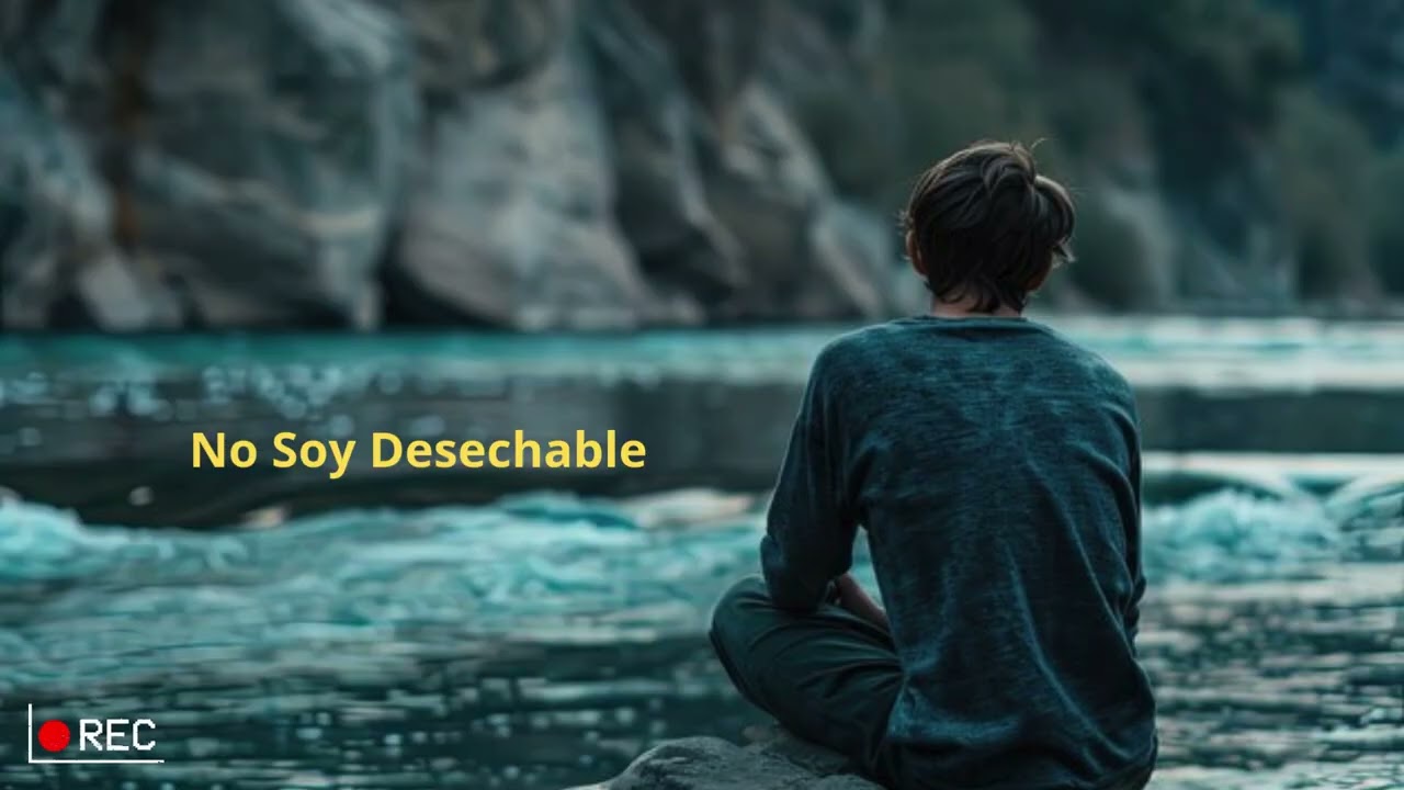 No Soy Desechable