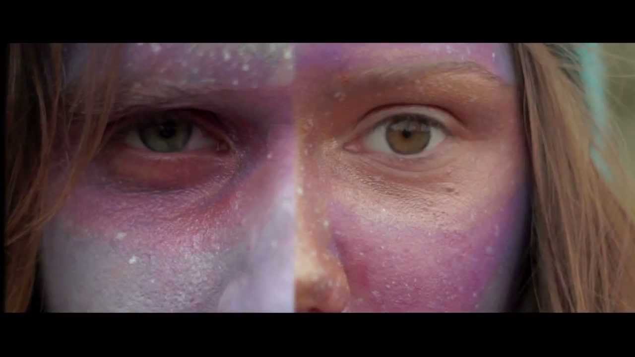 Infinitesimal -  Mother Mother (Music Video)