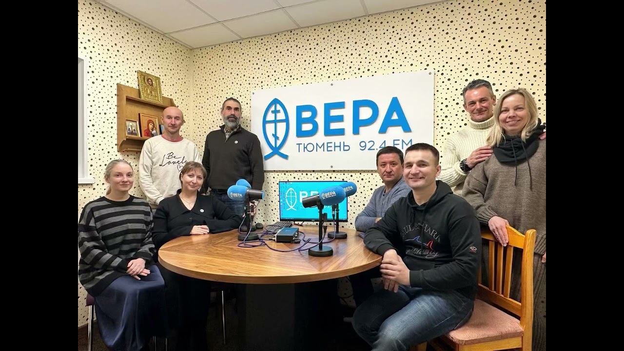 Жизнь православного христианина вне храма: мудрость и опыт участников клуба. 03.03.2026г.