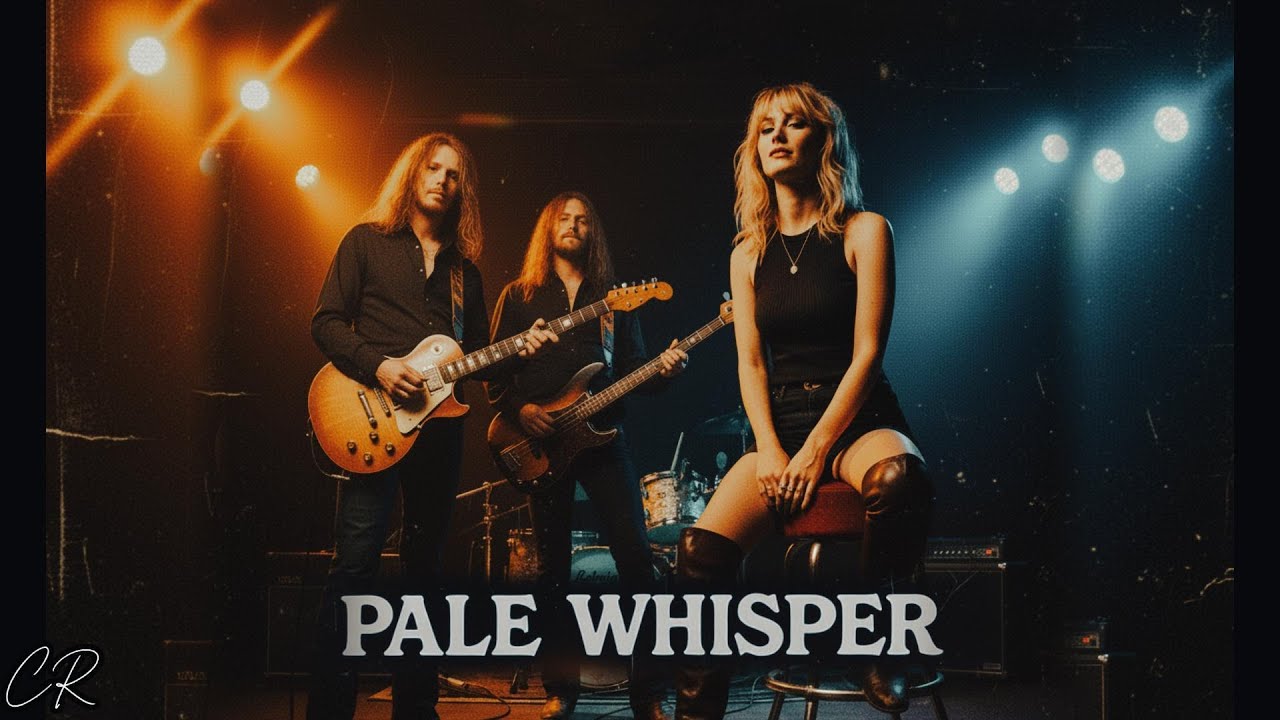 PALE WHISPER | The WALL Shadow [FULL ALBUM]
