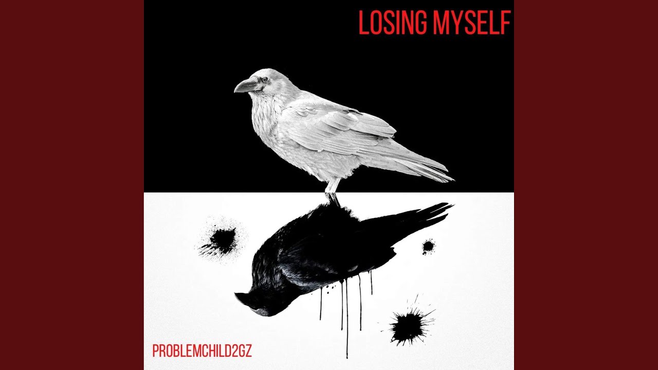Losing myself
