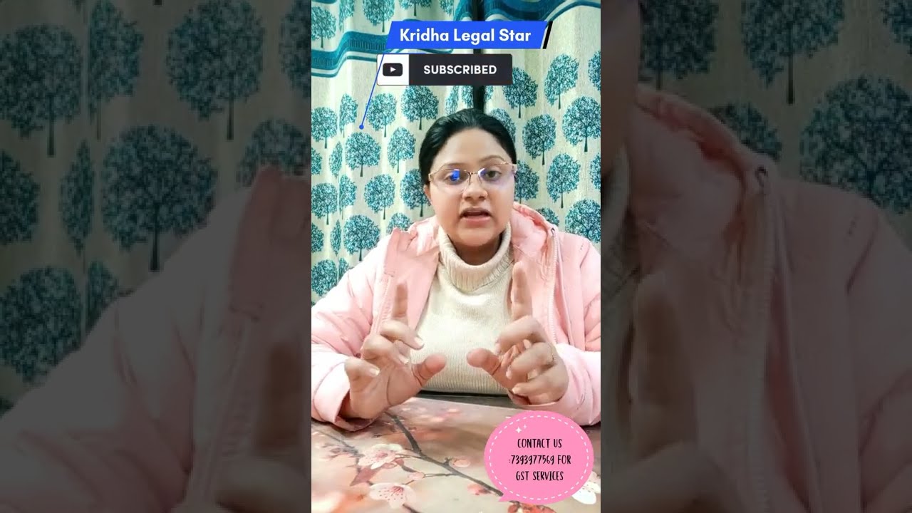 GST News| Taxpayers are free From gst Problem|Why ur GSTIN will not be Cancelled