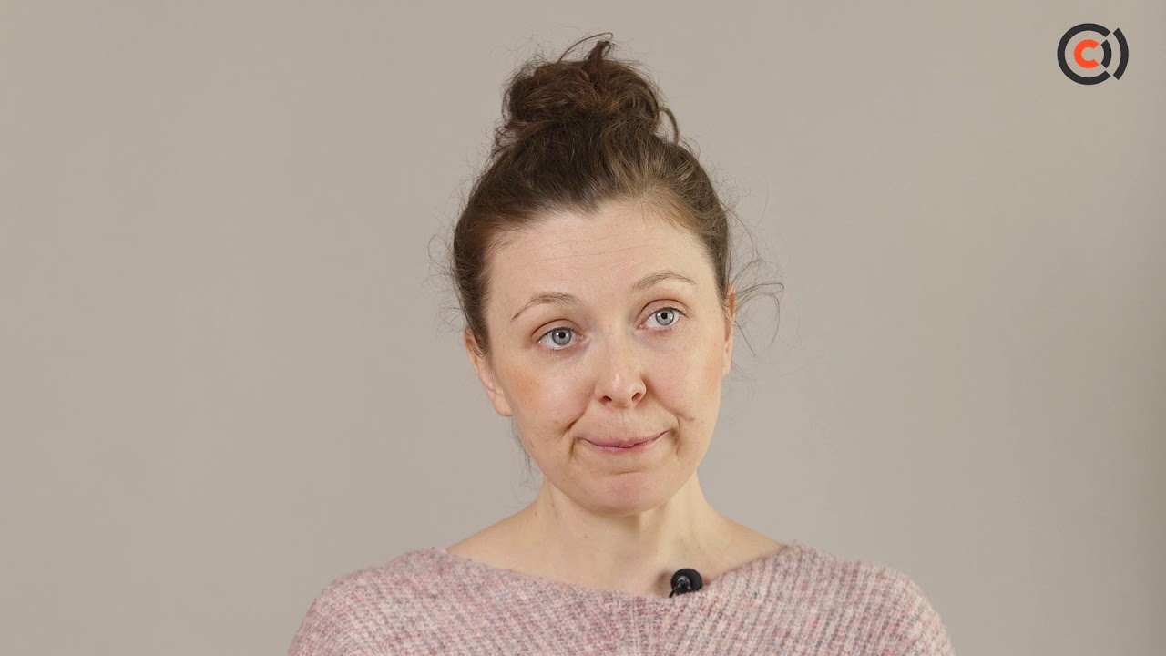 Transformacja cyfrowa w instytucjach kultury - Anna Skuratowicz z Teatru Polskiego