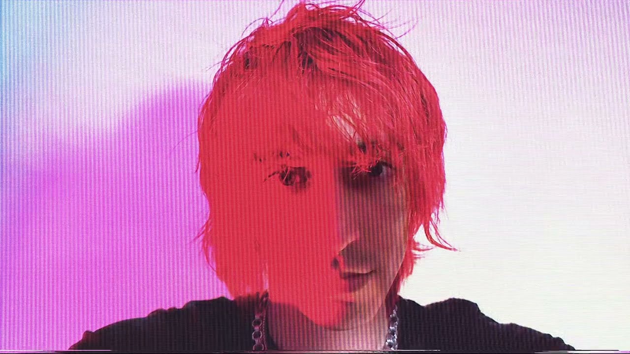 GILT - &hellip;On The Side Of The New Jersey Turnpike (Official Music Video)