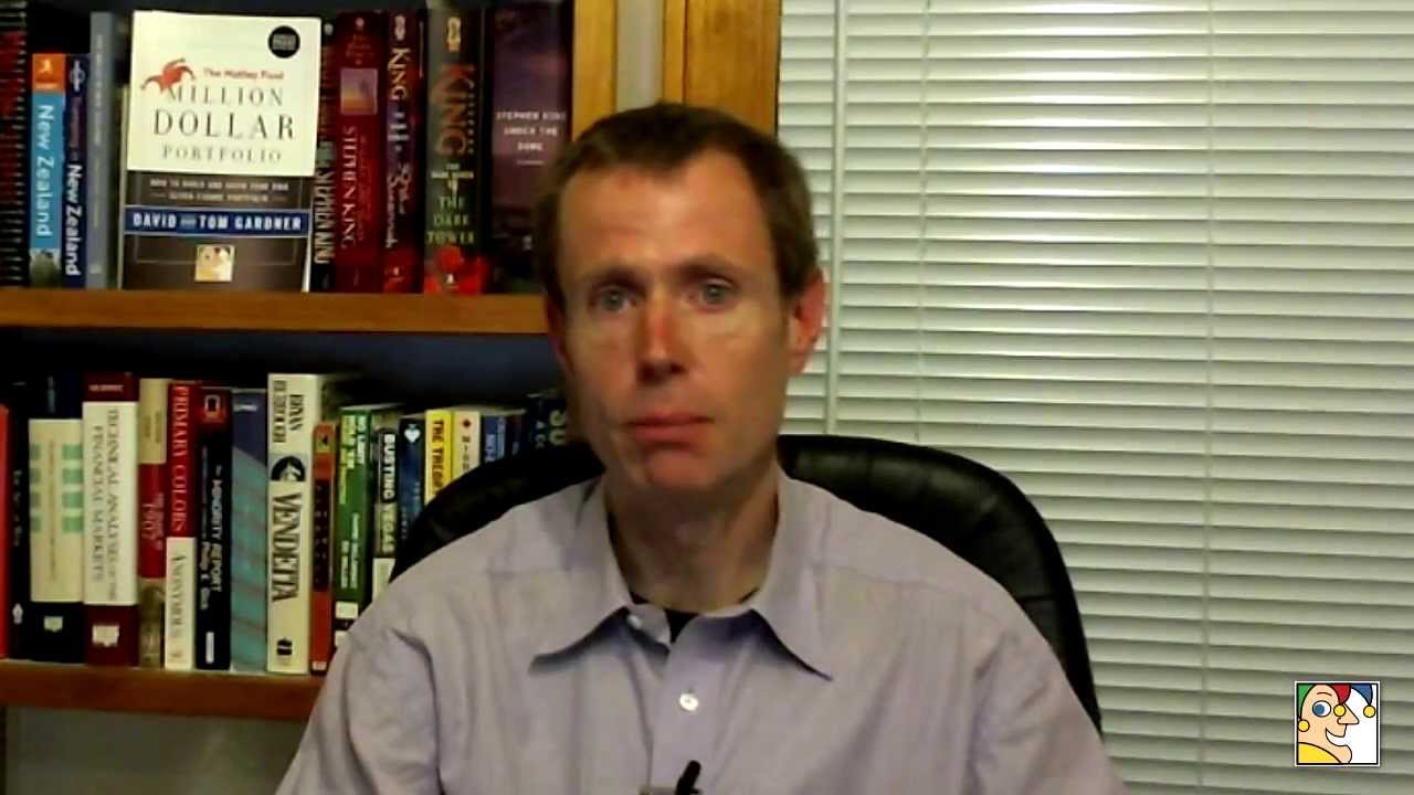 Is Now the Time to Buy Gold Stocks? - Ask a Fool