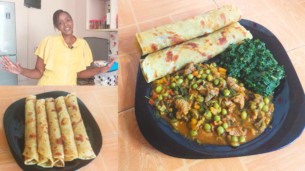 Craving-worthy Chapatis: How To Make Yummy, Creamy, And Soft Chapatis