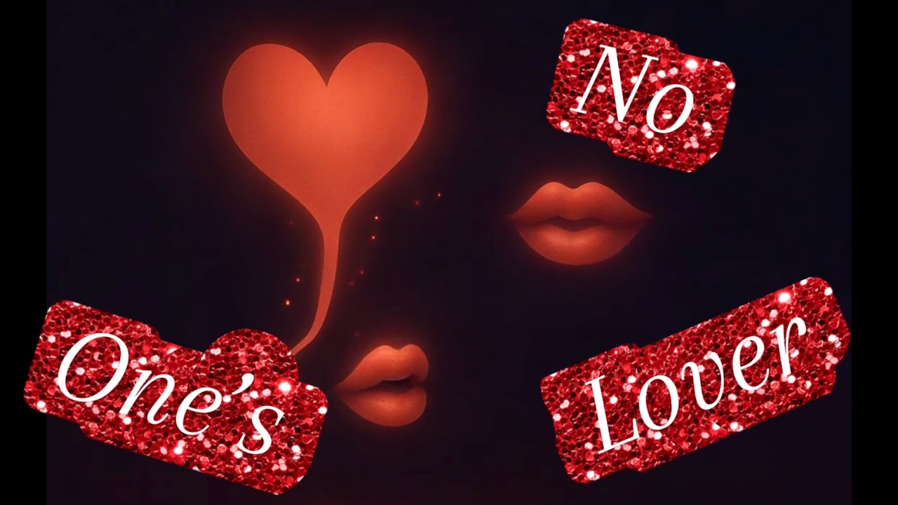 No One’s Lover