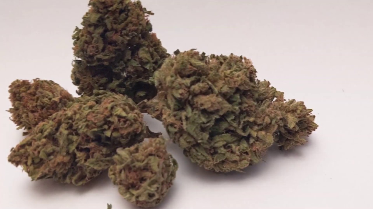 Lifter CBD Flower - www.boonehemp.com