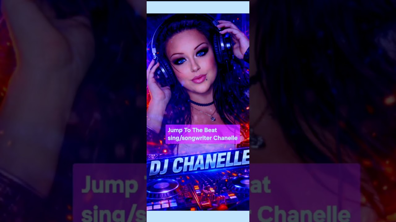 Jump To The Beat