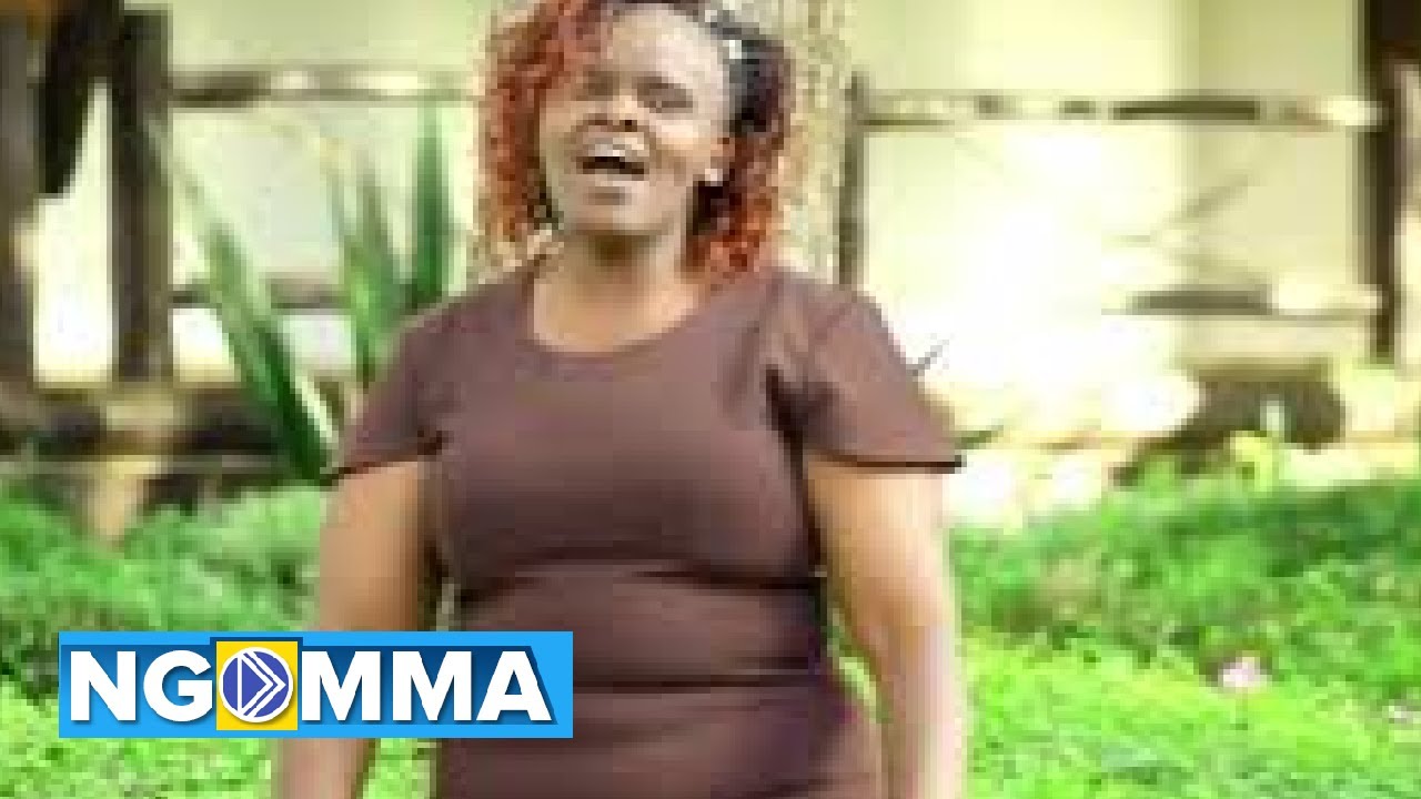 NIMEKUKIMBILIA BY AIC KALAMANI CHOIR (OFFICIAL VIDEO)