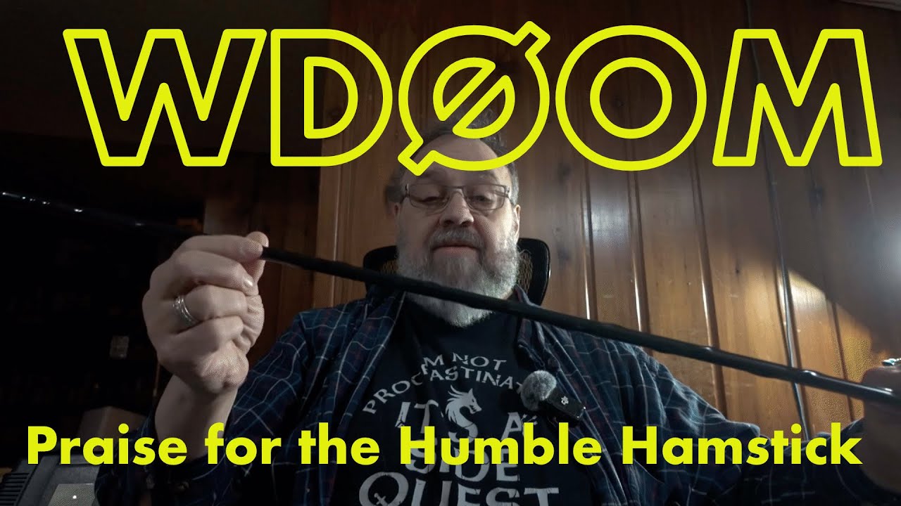 Hamsticks Actually Work - Here's Why Everyone is Wrong!