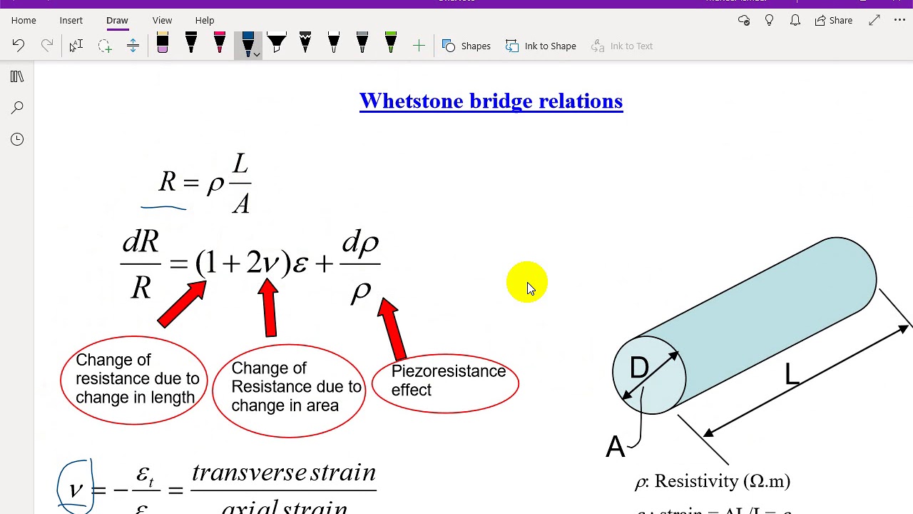 Transducer Part2