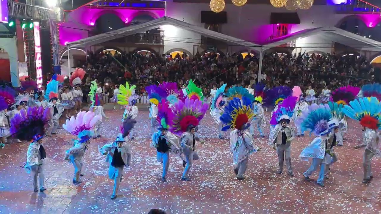 Camada Huitzilli Concurso Estatal Contla 2026