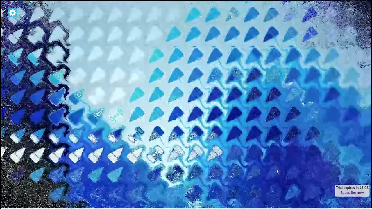 running kernelXP.exe