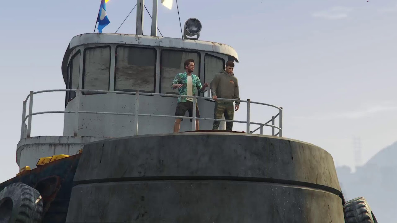 GTA 5
