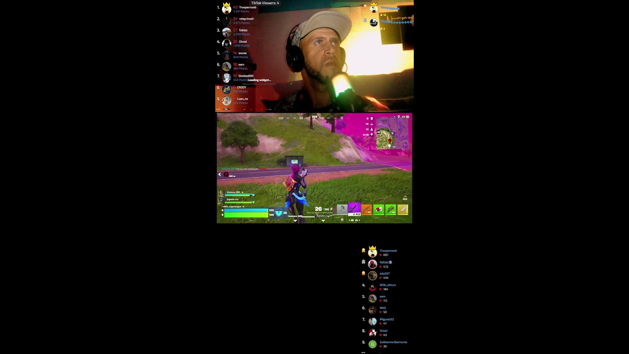 Fortnite