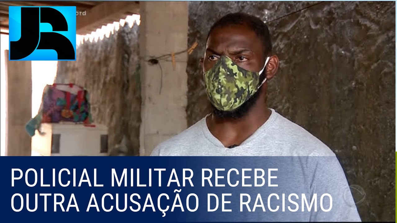 PM investigado por racismo em shopping no Rio recebe outra acusação