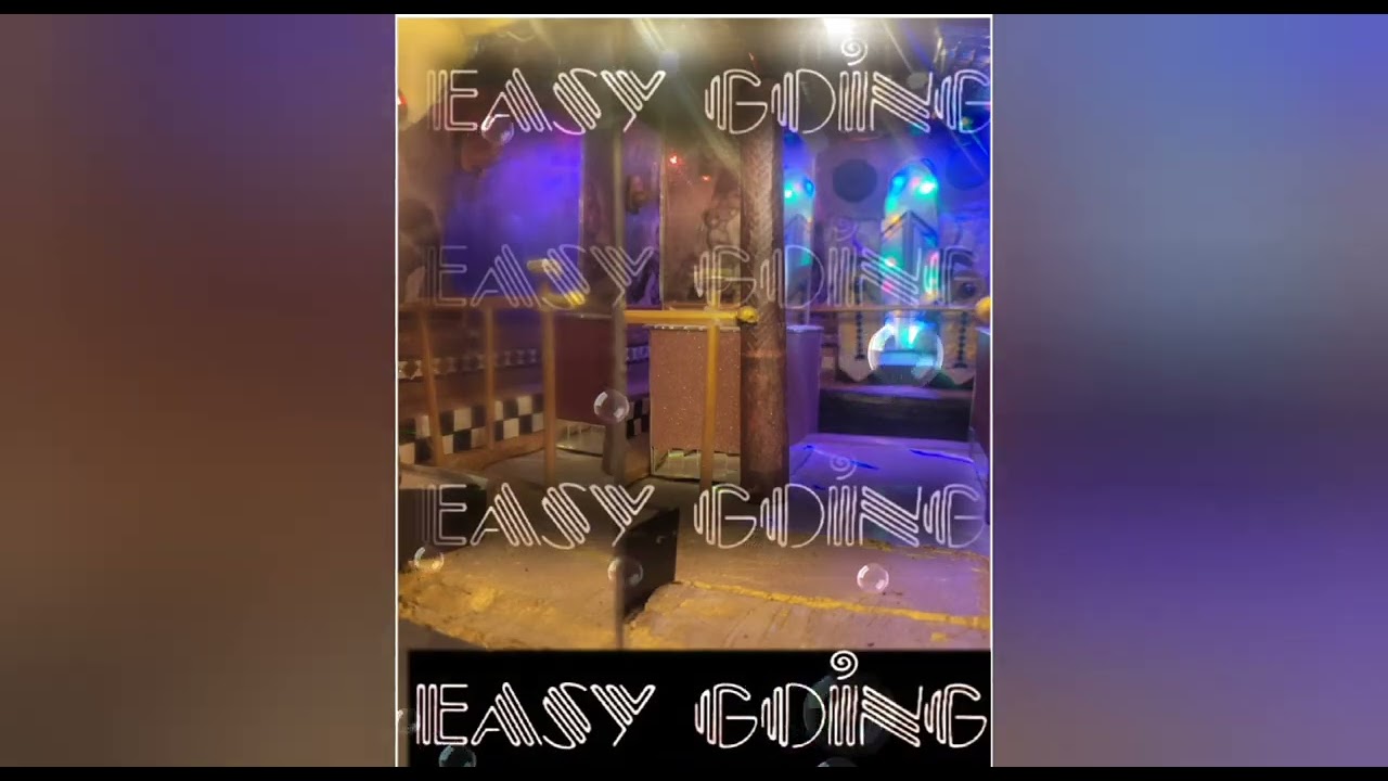 Easy Going - disco club ( Roma ) dj Francesco Borgese - 1983