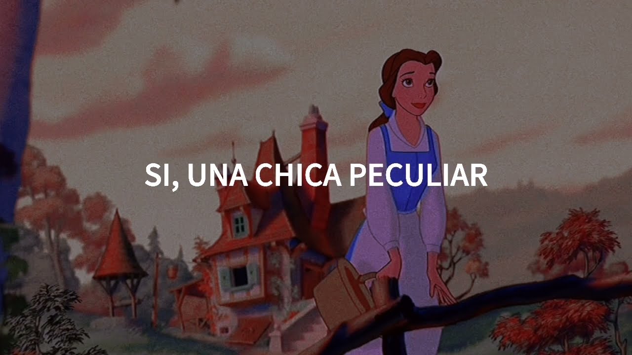 Bella | La Bella y La Bestia [Letra]