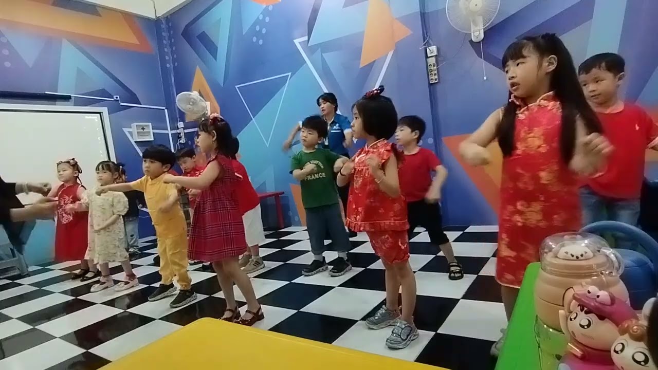 K2 C Dance 