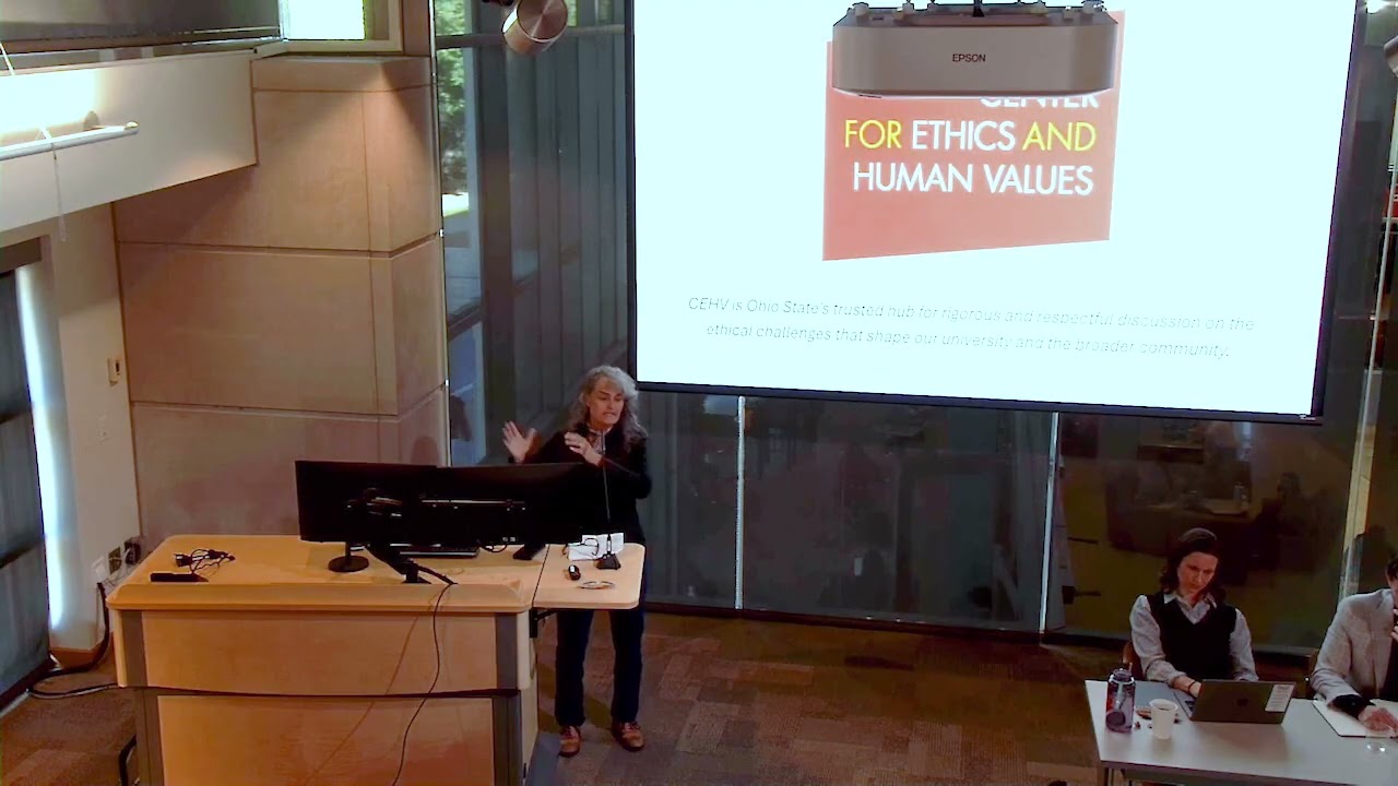COMPAS Panel: Food As Animals (10 Oct 2025)