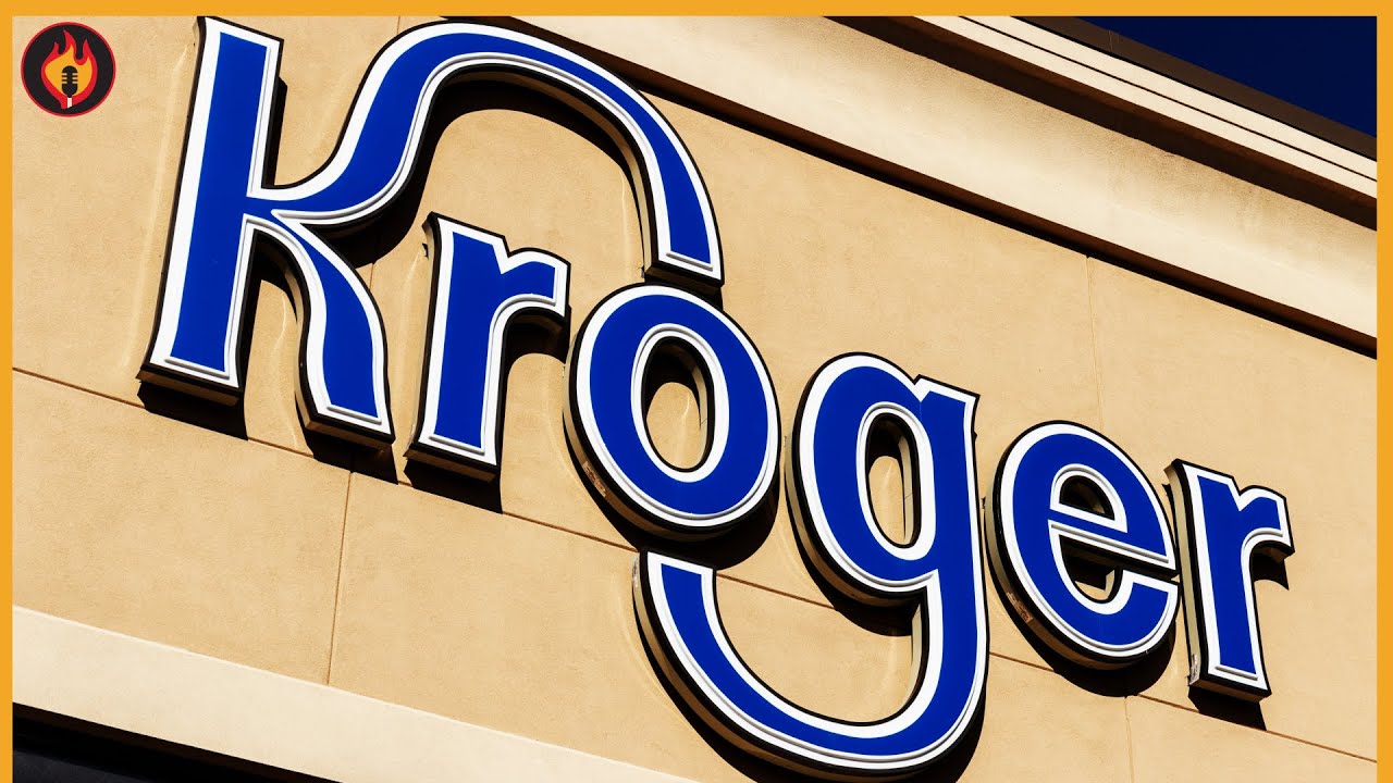 Will We Let Billionaires LOOT Our Supermarkets? | Breaking Points with Krystal and Saagar