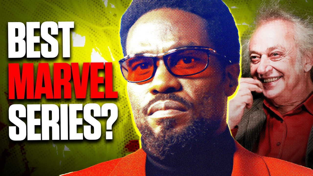 Marvel's BEST Show Yet | Wonder Man Review