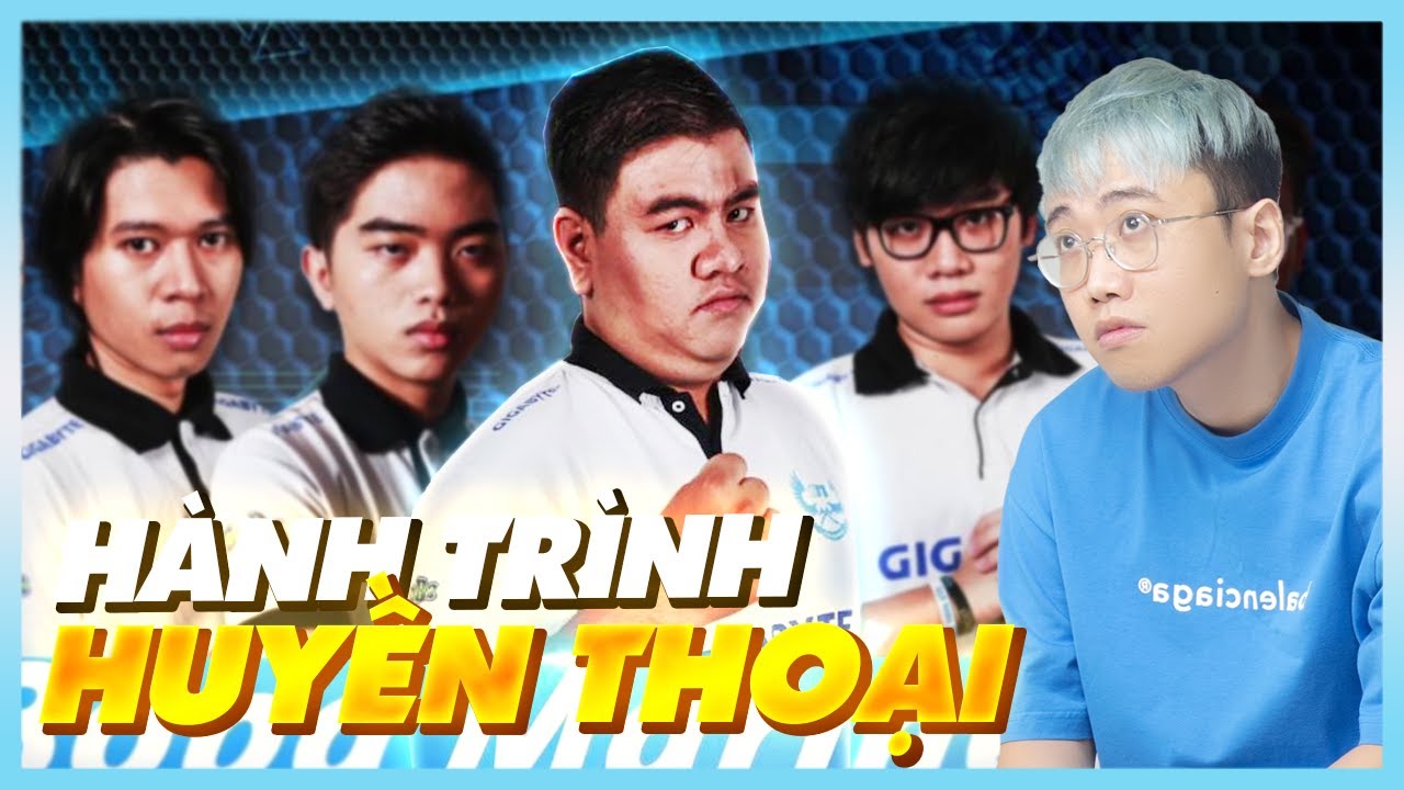 (Talkshow) Những chuyện xưa cũ cùng BM Archie và con đường HLV hiện tại [Hoàng Luân]