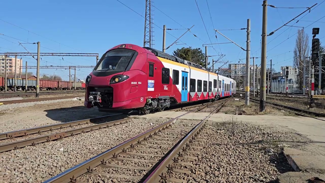 IR 16021 