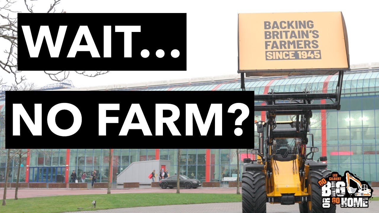 Cold Store Wall Installation | Fire Rated Composite Panels | LAMMA Show
