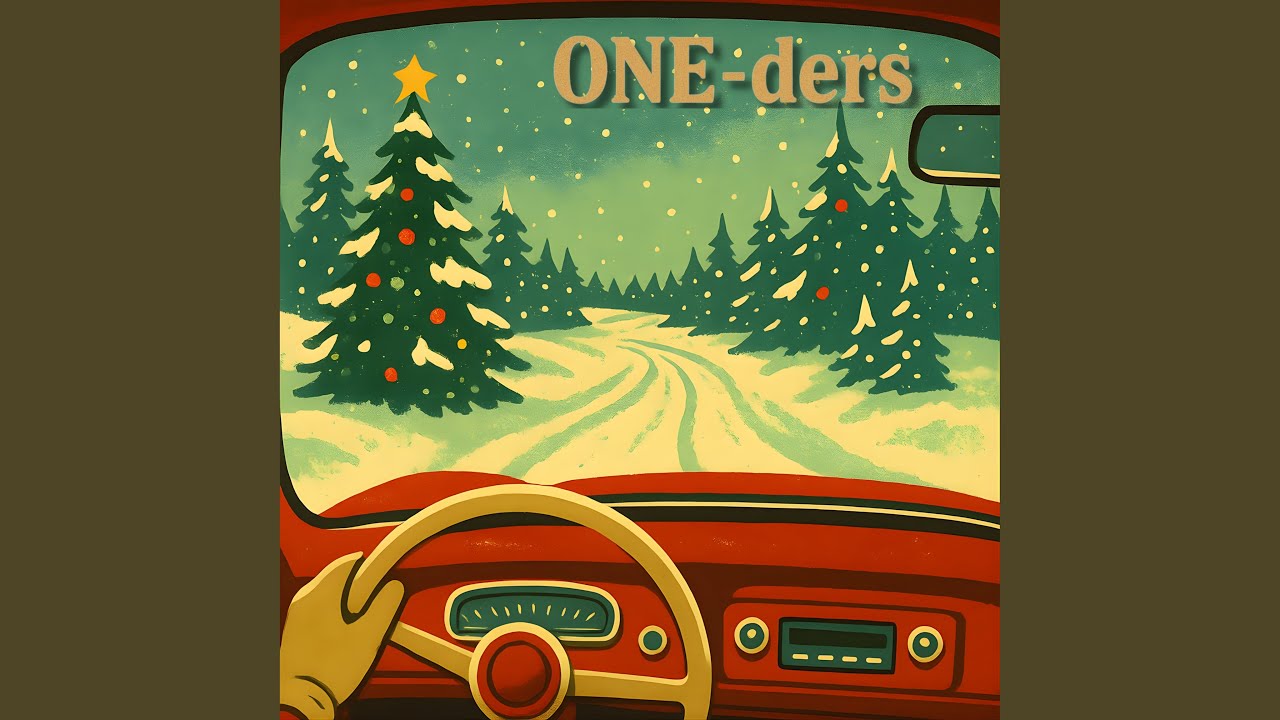 On This Christmas Day