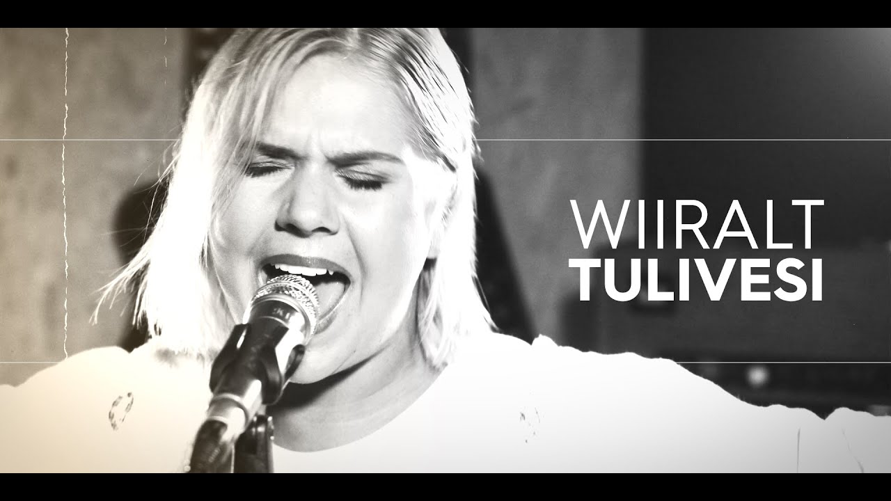 WIIRALT - Tulivesi