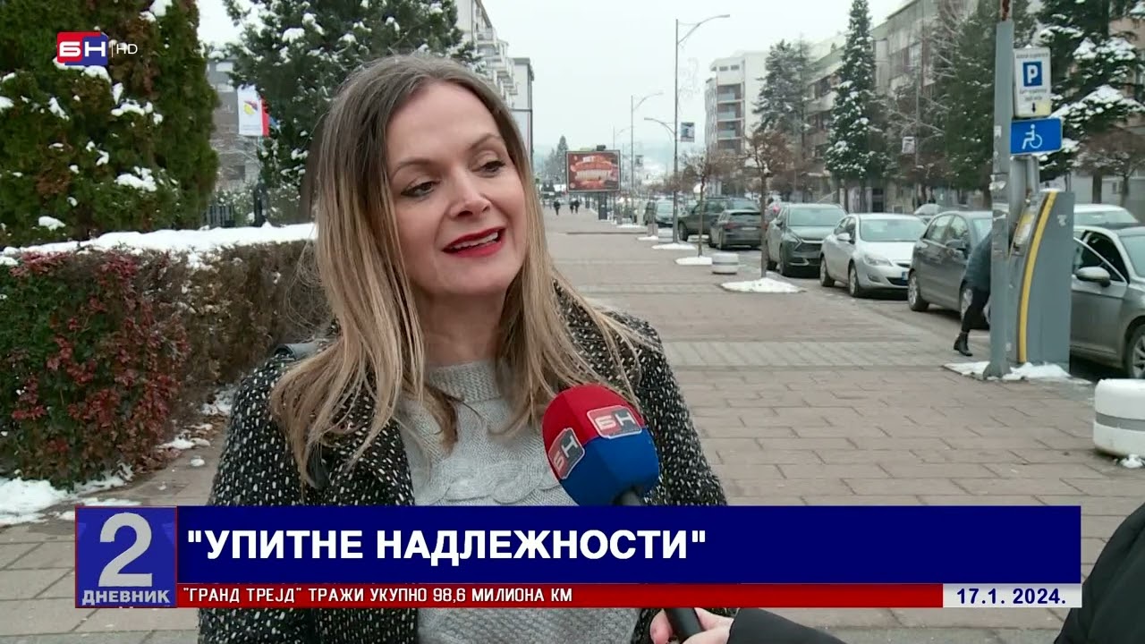 Doboj: Direkcija za izgradnju grada samo za porez duguje dva i po miliona maraka