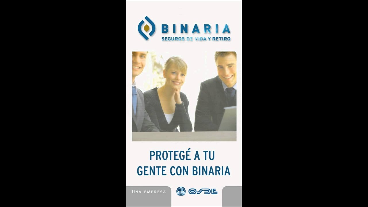 OSDE binaria