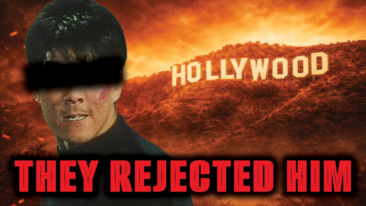 He Was A Better Martial Artist Than Jackie Chan… So Why Did The World Abandoned Him?