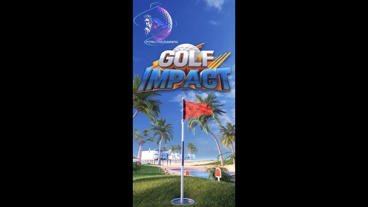 Golf Impact | Impact Pass level 2!! Tons of rewards, Legendary Clubs, Impact Training & Tour Play