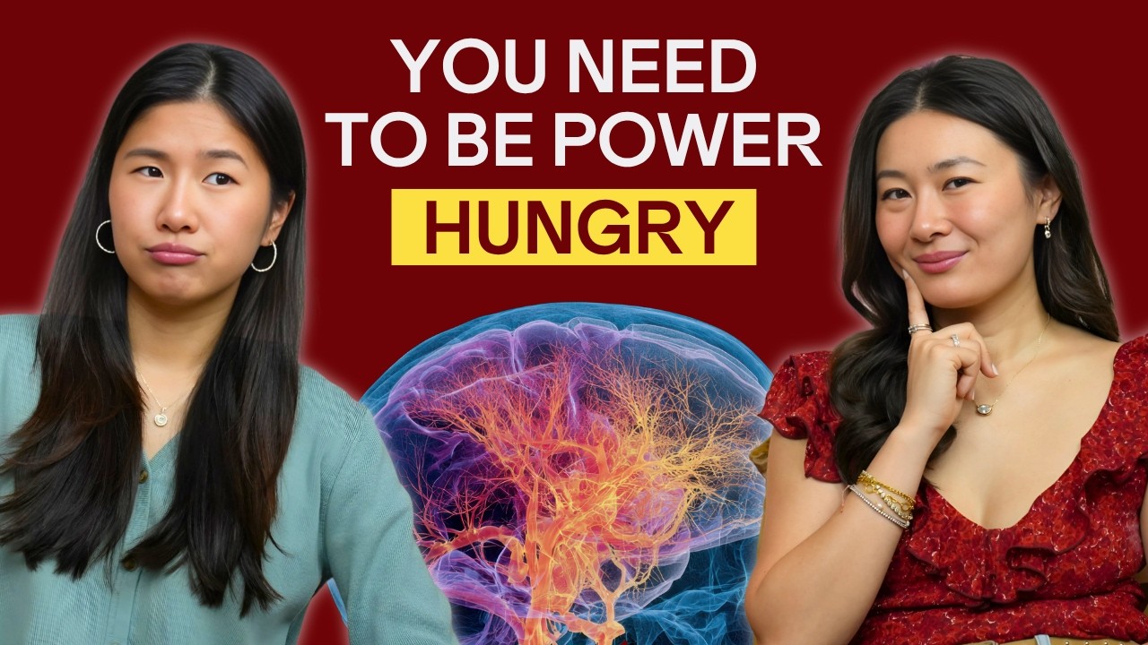 The Subtle Power Moves You Need Today to Get Ahead
