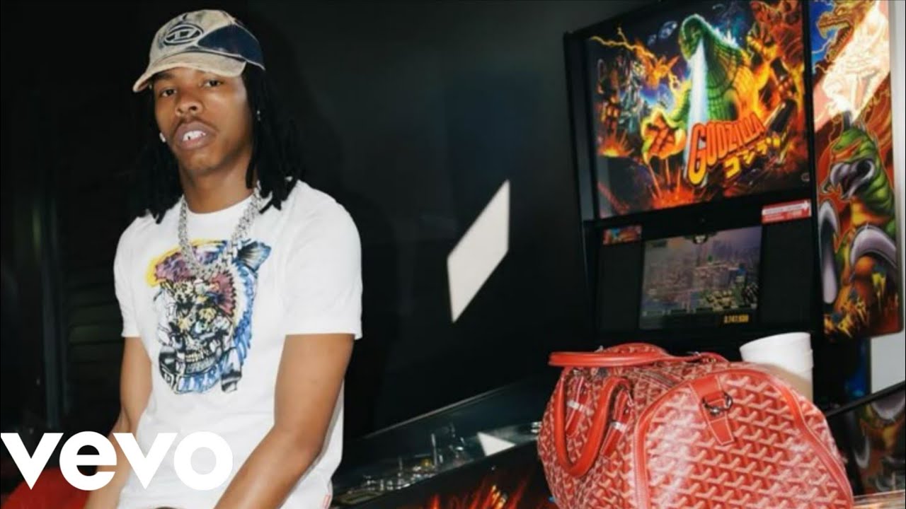 Lil baby Yesterday’s Words Don’t Limit Me Today (Official Music Video) | Motivational Rap 2026