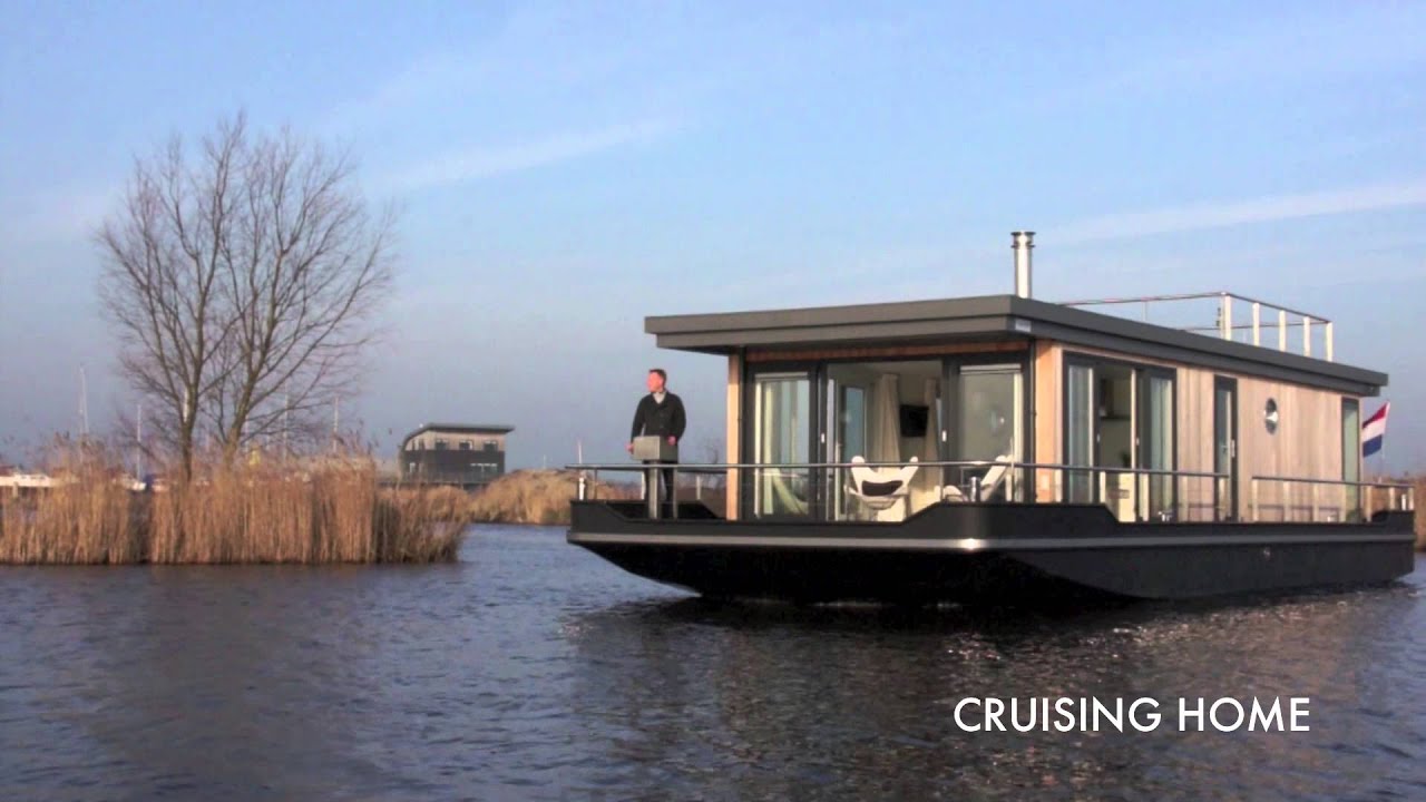 Cruising Home, e2-Hybride 1500