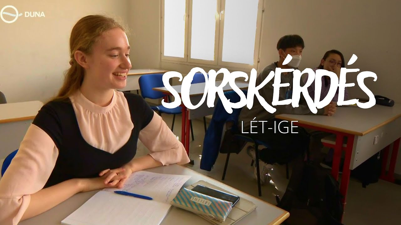 EGYEDÜL MENEKÜLT A KIJEVI KAMASZLÁNY - Lét-Ige