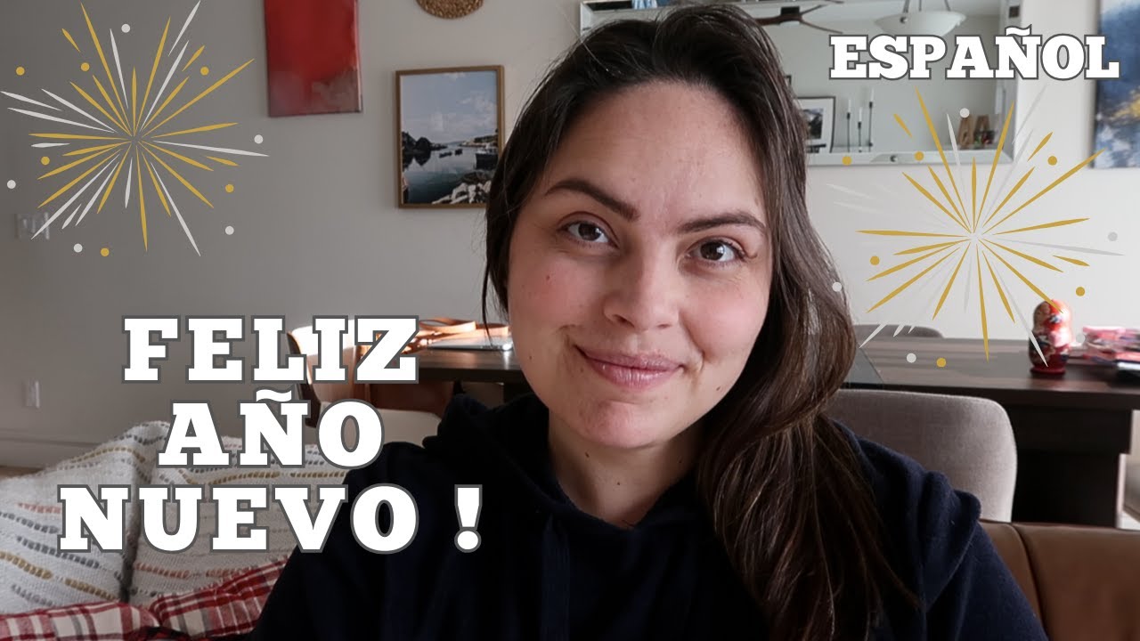 Feliz Año Nuevo!!