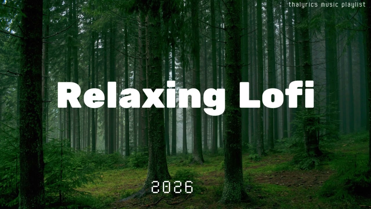 Every Moment With You , Relaxing Song 2026🎵