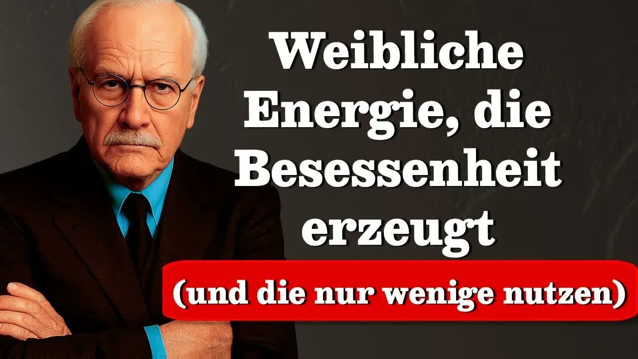Das Geheimnis der Weiblichen Energie, Die Einen Mann Besessen Macht (Und Die Nur Wenige Nutzen)