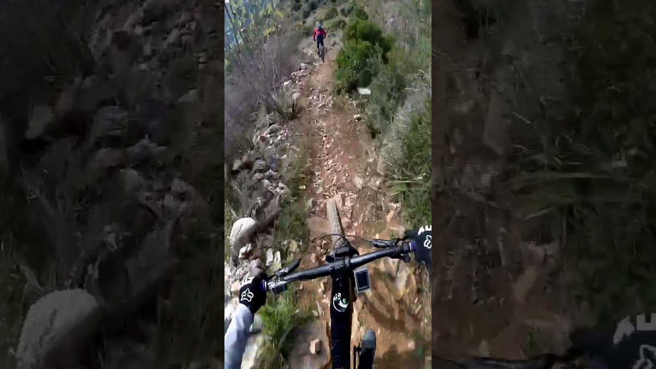 Ruote di Pietra Trail 
