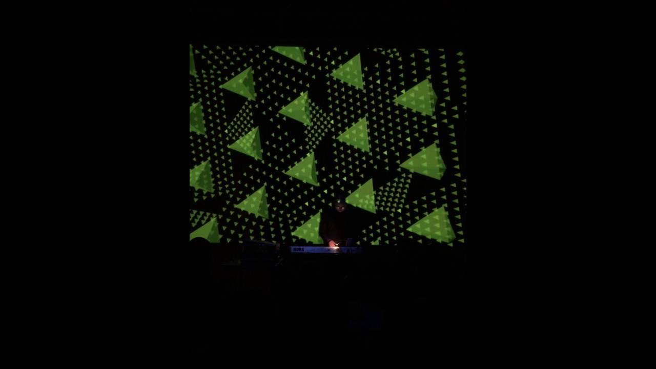 Arpanet live at Incubate 2016