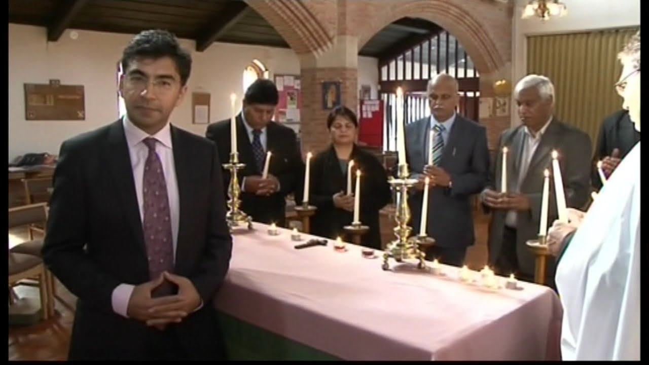 ITV News Central - (Late Bulletin) - 25th September 2013